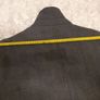 Classic Grey Coat Image 6