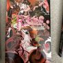 Rokka: Braves of the Six Flowers Volumes 1-6 Complete Series Light Novel English Image 7