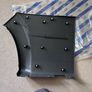 Fiat Ducato/ Peugeot Boxer/ Citroen Relay Protective Strip Side Moulding Panel Trim Image 5