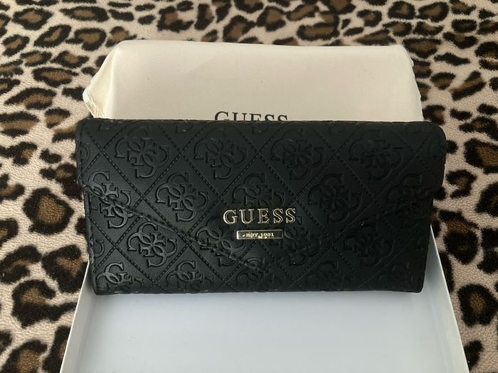 Purse Black