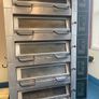 SVEBA DAHLEN Multi Deck Bakers Oven Image 4