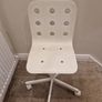 Desk chair Image 5