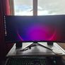 Alienware AW3423 DW gaming monitor Image 2