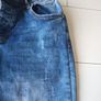 Girls jeans Image 2
