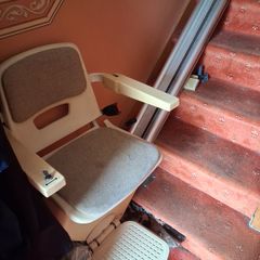 Stairlift
