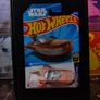 Star Wars X-34 Landspeeder ! HW Screen Time Series ! Sealed ! by Mattel / Hot Wheels ! Image 2