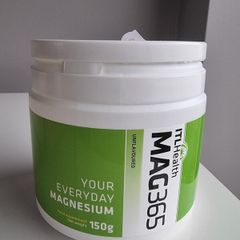 Magnesium Citrate 50g approx