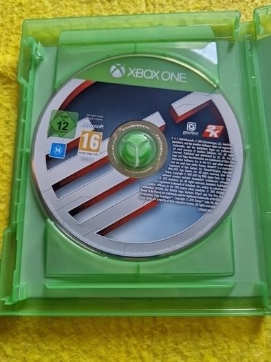 Battleborn xbox one games Original