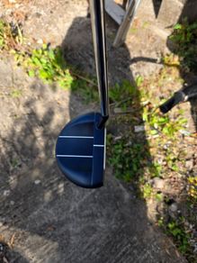 oddessey putter