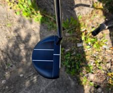 oddessey putter