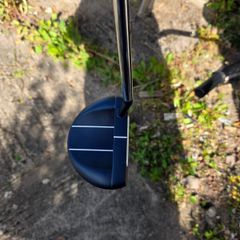 oddessey putter