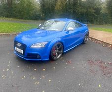 2010 Audi Tts 2.0 Tfsi 270bhp Quattro