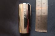 Genuine NISMO Silver Shift Knob (OEM+ Style)