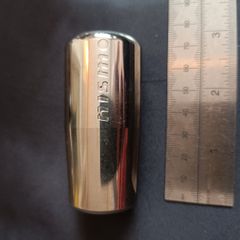 Genuine NISMO Silver Shift Knob (OEM+ Style)