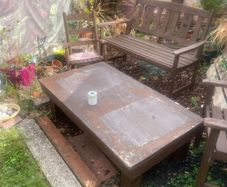 Garden Furniture