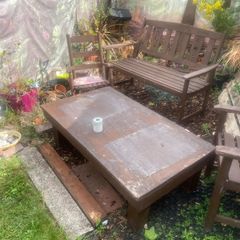 Garden Furniture