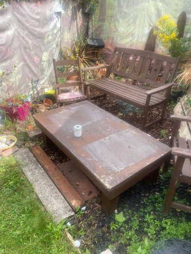 Garden Furniture