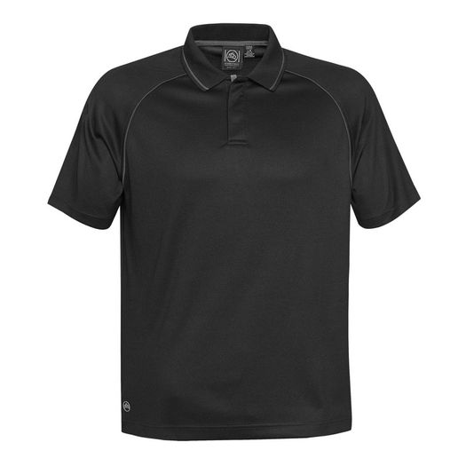 Golf Polo Top