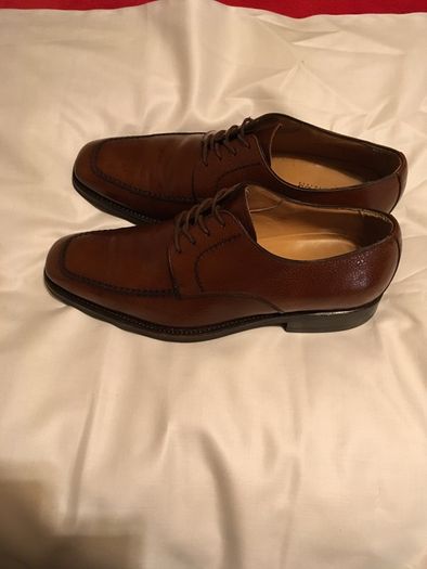 Jones Bootmaker Shoes, size EU- 42, UK-7,5