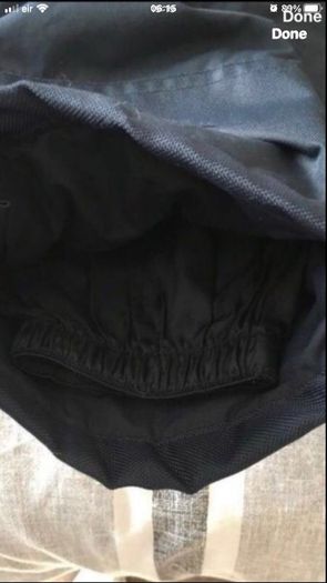 Boys oshkosh suit 12 mths