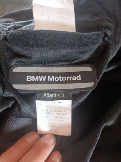 motorcycle extras