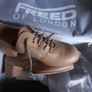 FREED dance shoes Image 2