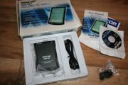 ECTACO English-Czech-German-Slovak SDN450 SENCOR Talking Dictionary