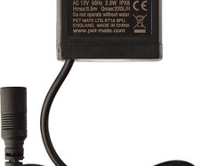Replacement Pump For Cat Mate and Dog Mate Pet Fountains