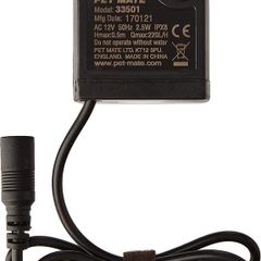 Replacement Pump For Cat Mate and Dog Mate Pet Fountains