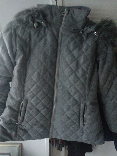 ladies coat