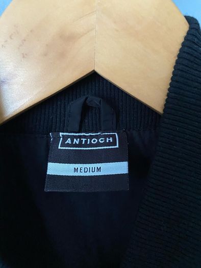 Antioch Jacket Medium
