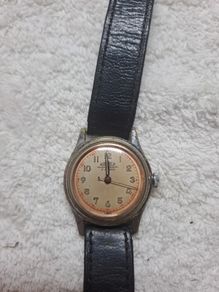 Vintage Swiss made Roamer watch