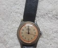 Vintage Swiss made Roamer watch