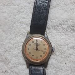 Vintage Swiss made Roamer watch