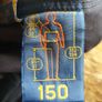 Snickers work trousers Image 4
