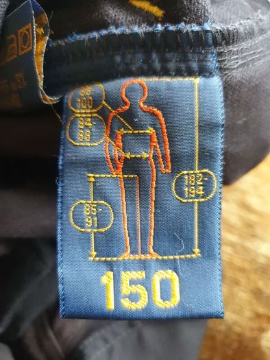 Snickers work trousers