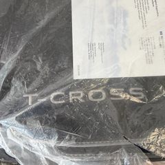 volkswagen T-Cross new matts set