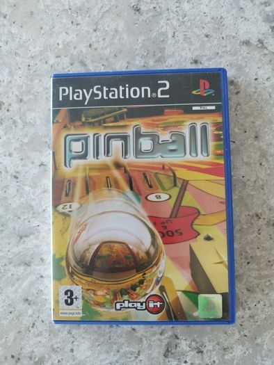 PS2 Games Ad 1