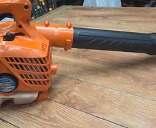 Tanaka blower
