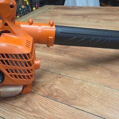 Tanaka blower