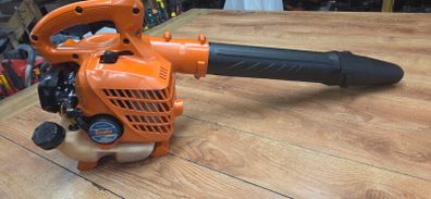 Tanaka blower