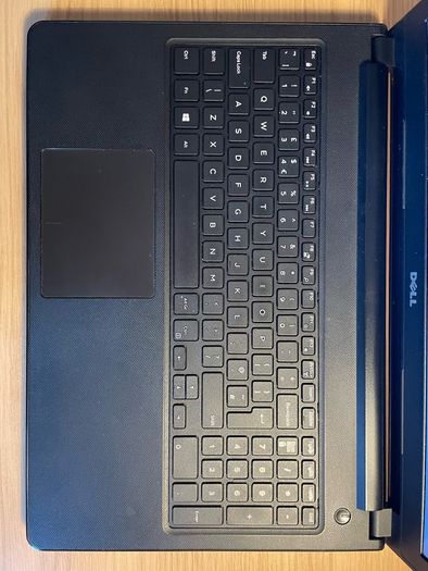 Dell Vostro 15