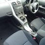Breaking Toyota auris 2012 1.4 d4d manual Image 4