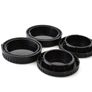 Nikon N1 body and rear lens caps X 2 Image 2