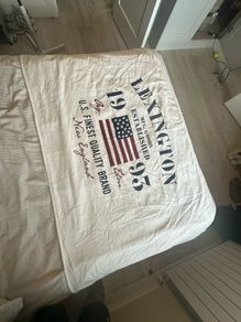 Lexington Beach Towel