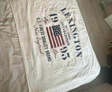 Lexington Beach Towel
