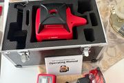 Red line Self Leveling Rotary Laser Level Kit 360 Degree red Laser 500M/1640 FT kit