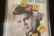 CHET BAKER  |  Compact Jazz Series
