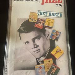 CHET BAKER  |  Compact Jazz Series