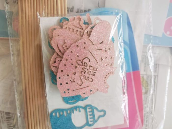 Baby shower